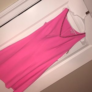 Never worn Lilly Pulitzer Monica Dress